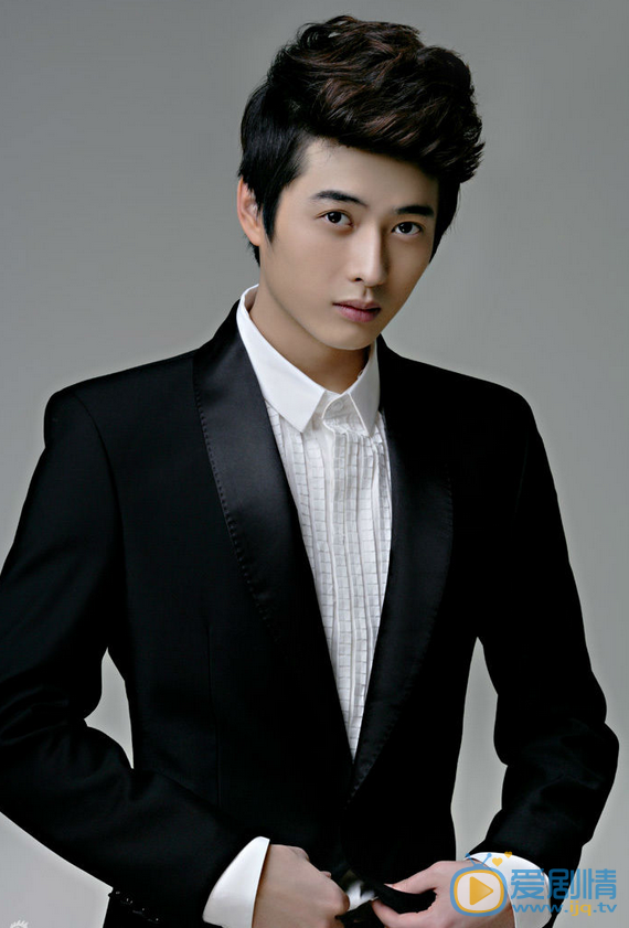  龍珠傳奇之無間道葉默聲是誰演的？葉默聲扮演者韓承羽個人資料介紹