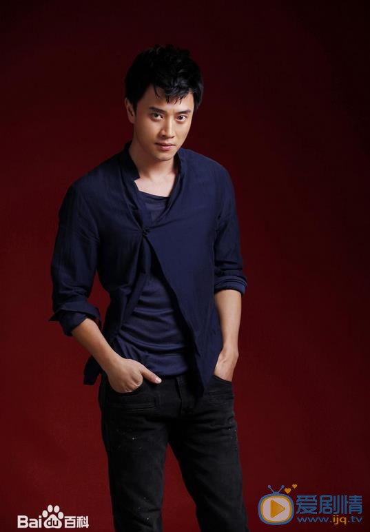 美人私房菜趙元卿扮演者蔣毅海量寫真生活照欣賞