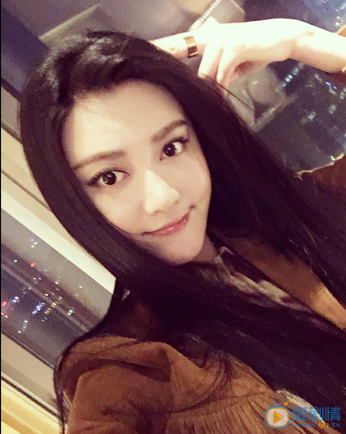 《幻城》月神是誰扮演的？月神扮演者逯恣禎名字怎么讀？逯恣禎資料及生活私照曝光