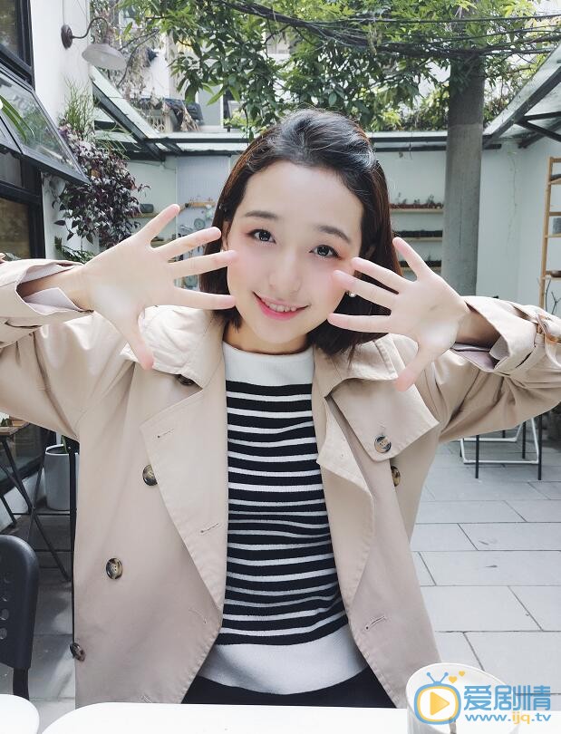 天天向上最美校花王玥婷是誰？最美校花王玥婷個人資料大起底