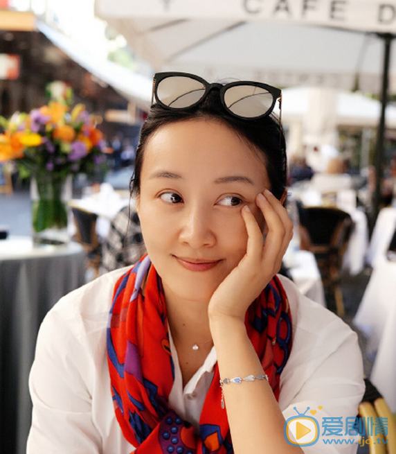  人民的名義鍾小艾是誰演的？鍾小艾扮演者趙子琪個人資料及生活寫真照欣賞