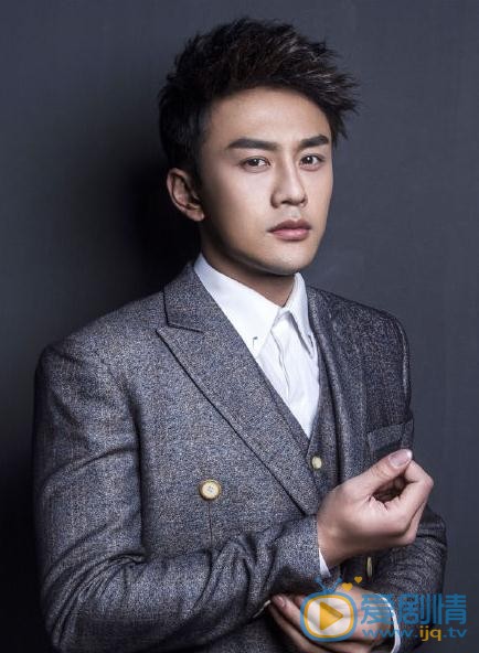 美人為餡羅斌(R)是誰扮演的？羅斌(R)扮演者田牧宸個人資料、生活照及寫真欣賞