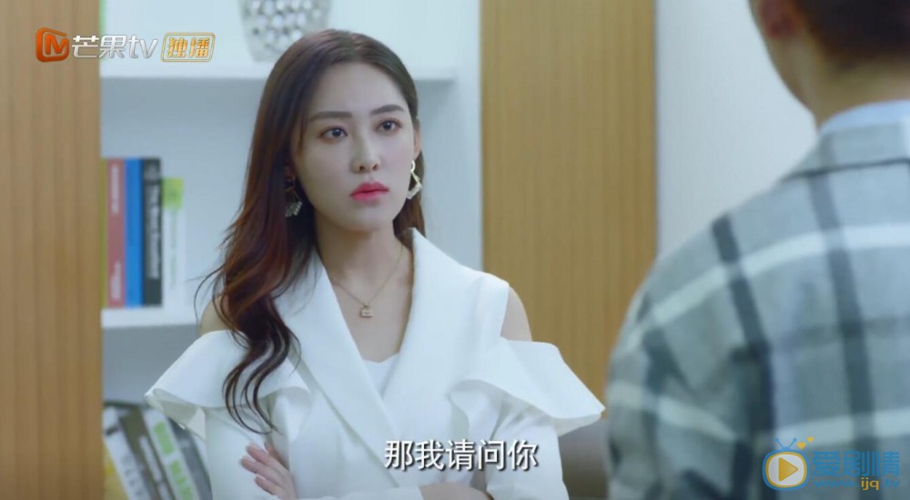 出線了初戀關鍵找杜莎莎理論 杜莎莎痛罵關鍵