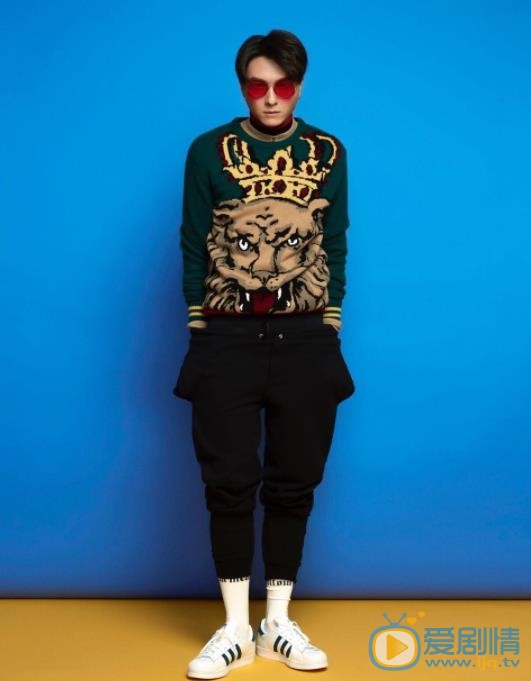 王浩信個人資料簡介 王浩信演藝經歷