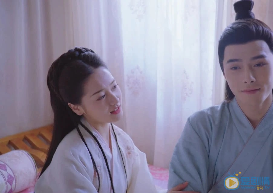 明月照我心李明月失去記憶是怎么回事？最後恢復記憶了嗎？