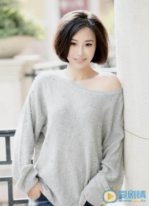 最好的遇見何雨琪是誰演的?何雨琪扮演者張曦文飾個人資料、寫真及生活照欣賞