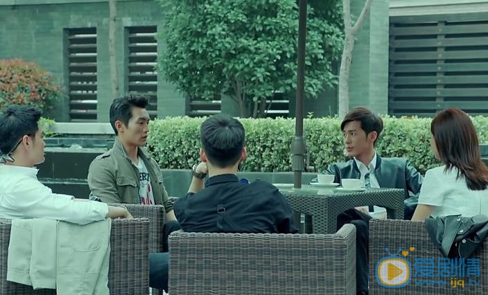 美人為餡蘇眠和韓沉的結局是什麼？