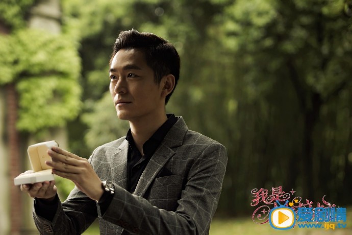 我是杜拉拉劇照