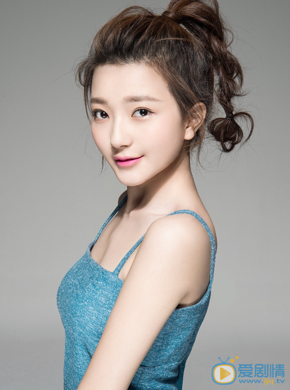 秀麗江山之長歌行劉伯姬是誰演的?劉伯姬扮演者白卉子個人資料及寫真生活照介紹