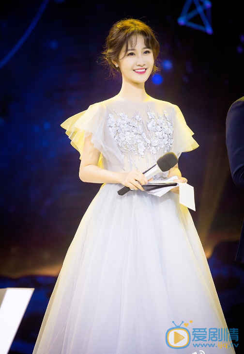 梁田主持節目照 梁田個人資料簡介