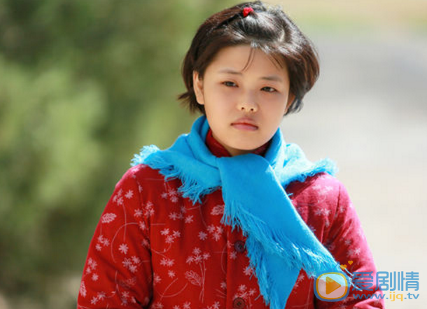 王莎莎《大熔爐》飾演龔翠芬劇照 王莎莎個人資料簡介