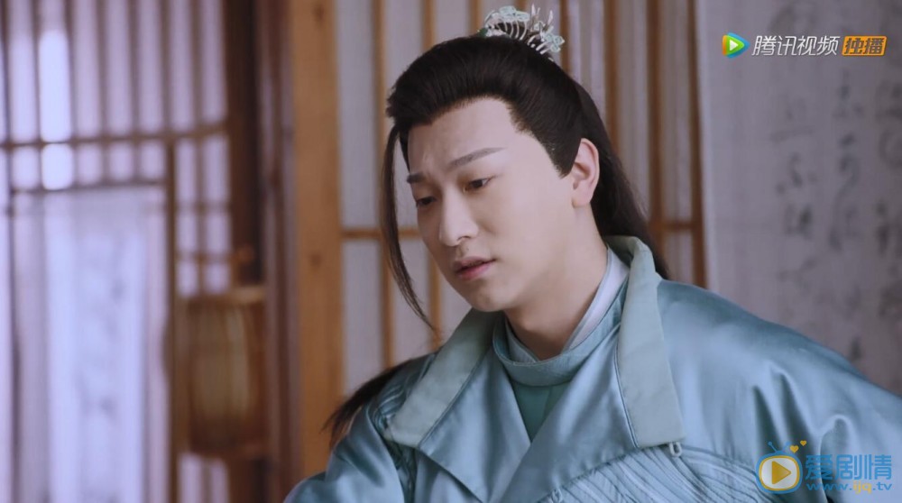 明月照我心宋金玉是由誰飾演的？他的結局怎么樣？