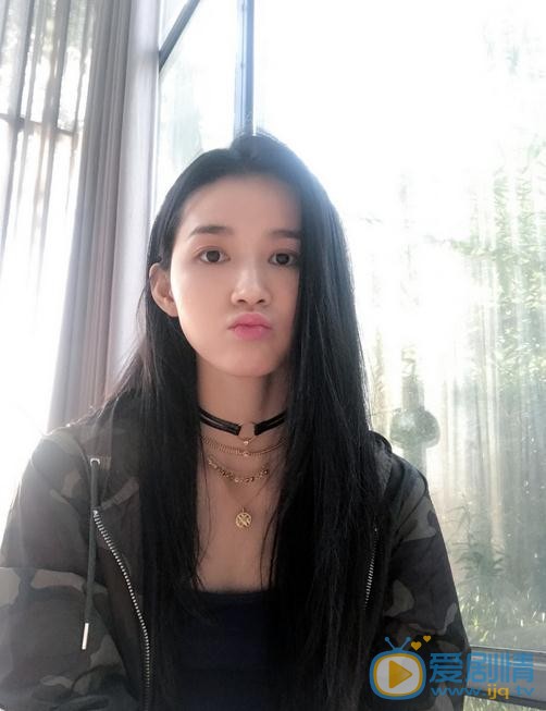 遠大前程花媚是誰演的?花媚扮演者周開開個人資料、寫真及生活照欣賞