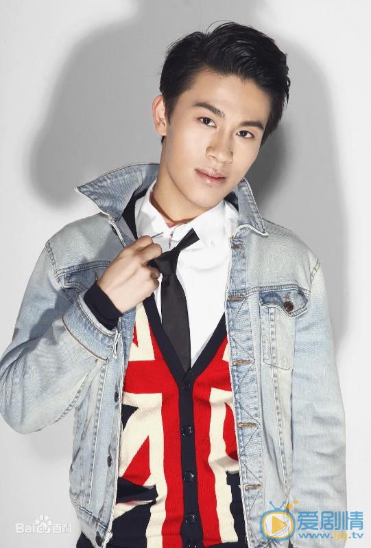 聶聞遠個人資料簡介 聶聞遠寫真照