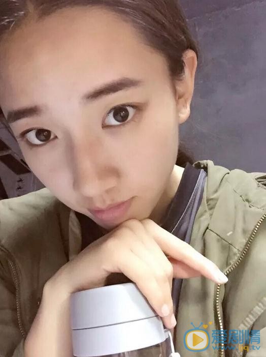 進擊吧閃電冷子晨是誰扮演的？進擊吧閃電冷子晨扮演者馬德丫個人資料介紹