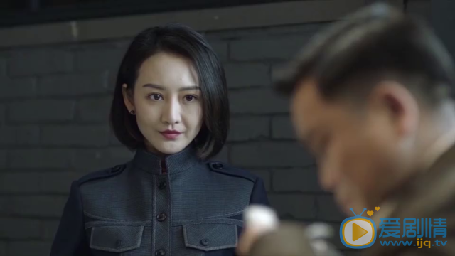 諜戰深海之驚蟄小說的結局怎么樣？陳山最後選擇和誰在一起？