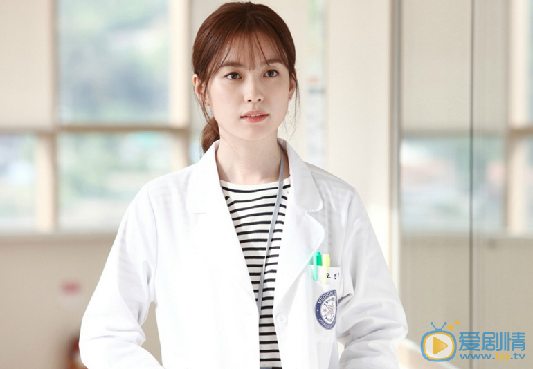 W兩個世界吳妍珠擁有召喚的能力嗎?