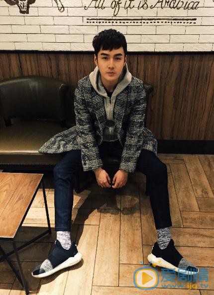 中國版求婚大作戰陳浩南是誰扮演的？陳浩南扮演者張昊唯個人資料介紹