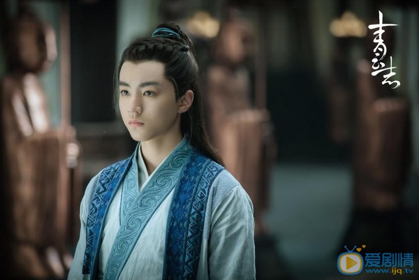 青雲志劇情 青雲志劇照