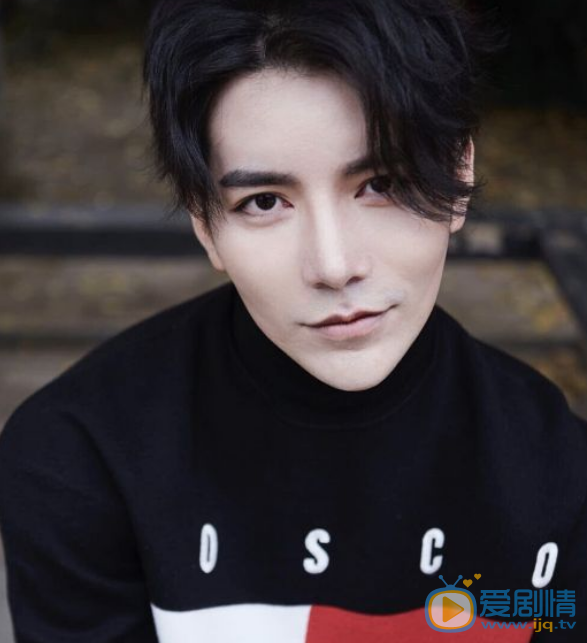 黃塏翔個人資料簡介 黃塏翔演藝經歷 黃塏翔帥氣寫真