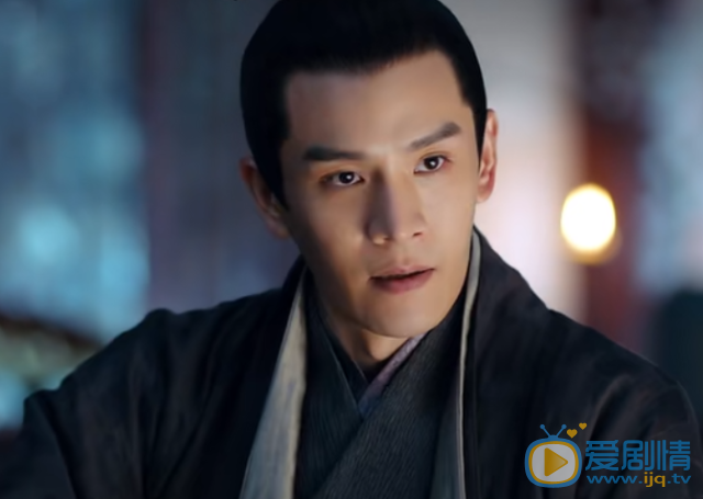 白髮太子在宮裡大吵大鬧 傅籌拉攏孫雅璃