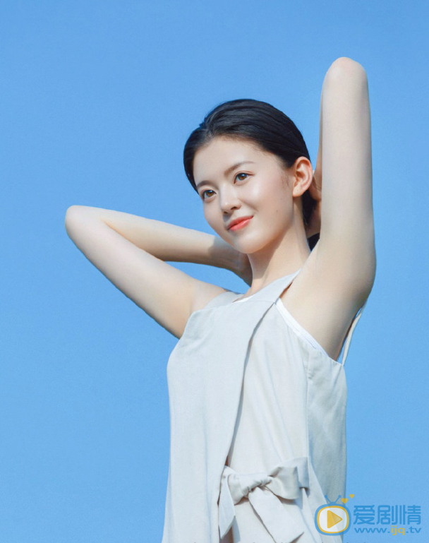 關暢個人資料簡介 關暢演藝經歷 關暢清純氣質寫真圖片