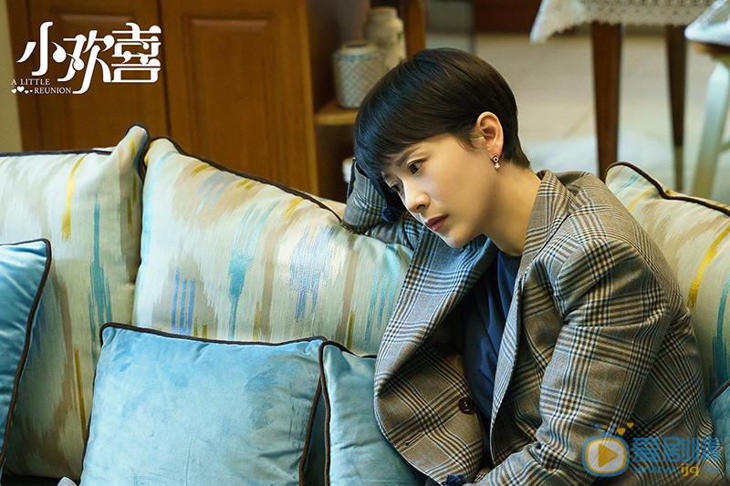 小歡喜董文潔什麼時候知道方圓被辭退？董文潔升職了嗎？