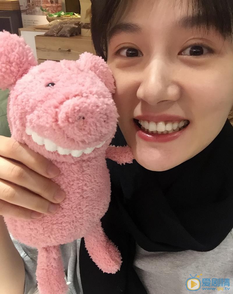 天下無詐馬賽是誰飾演的？馬賽飾演者徐悅個人資料、寫真及生活照欣賞