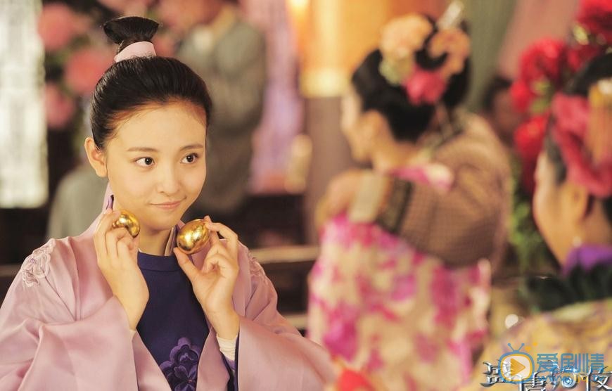 盛唐幻夜什麼時間播出？盛唐幻夜播出時間及上星平台介紹