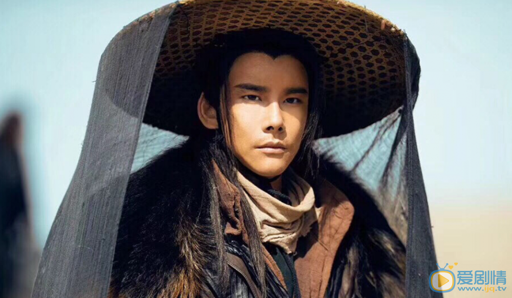 丁匯宇個人資料簡介  丁匯宇演藝經歷  丁匯宇《魔游紀2：異鄉奇遇》劇照