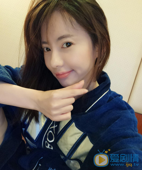  那片星空那片海2銀湖是誰演的？銀湖扮演者劉萌萌個人資料介紹及生活寫真照欣賞