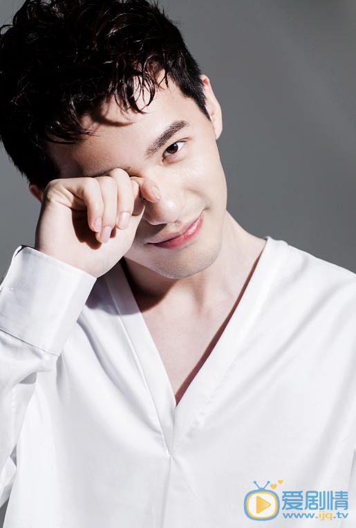 美人為餡韓沉是誰扮演的？韓沉扮演者白宇個人資料及寫真、生活照欣賞