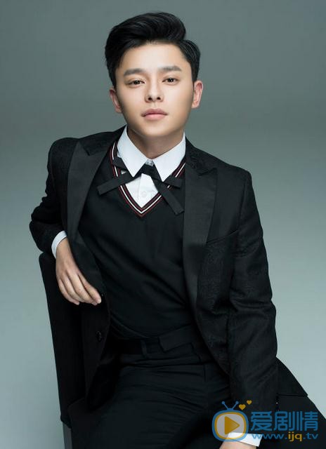 求婚大作戰高煅是誰扮演的？高煅扮演者呂炸炸個人資料、寫真及生活照欣賞