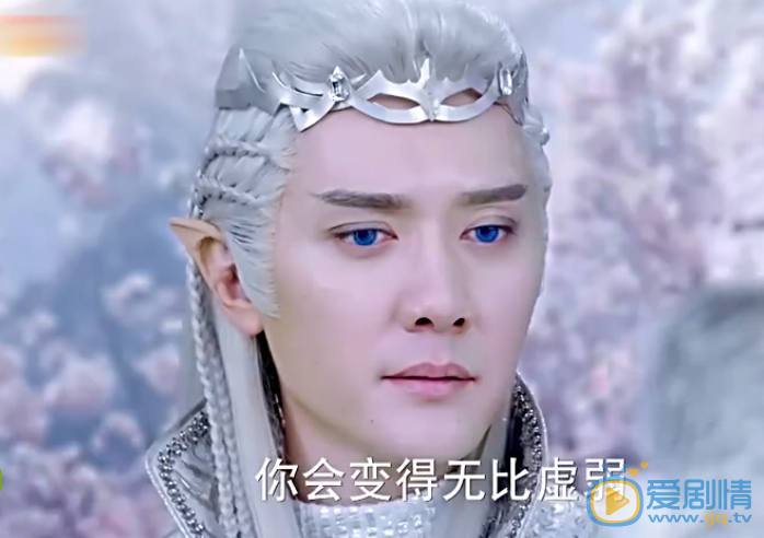 幻城分集劇情介紹