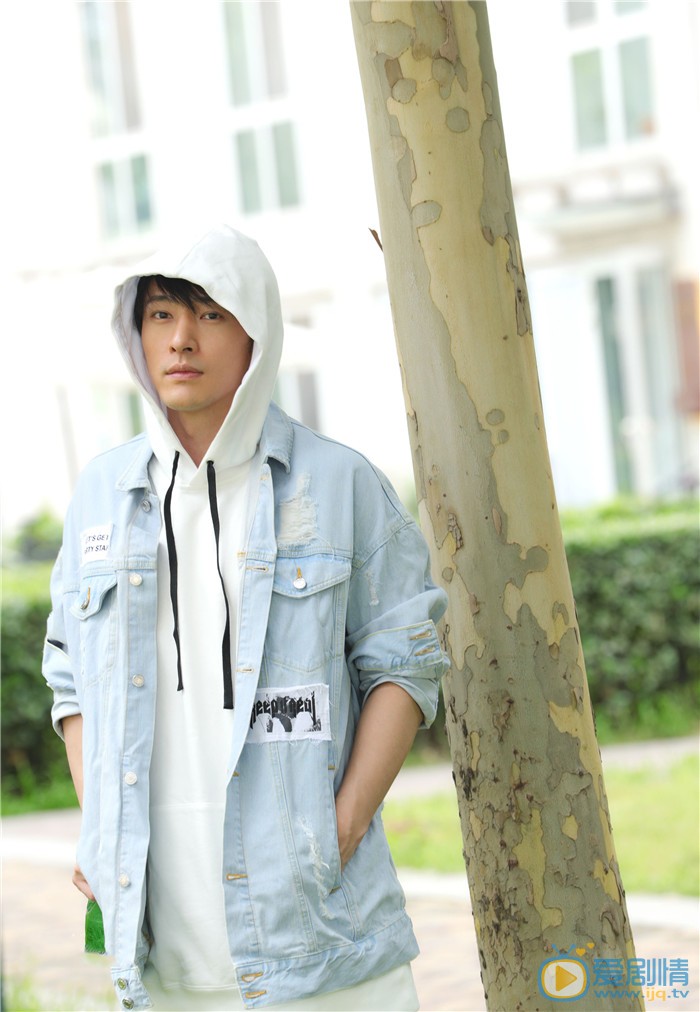 獨孤皇后宇文會扮演者是誰 宇文會飾演者吳弘個人資料、寫真欣賞