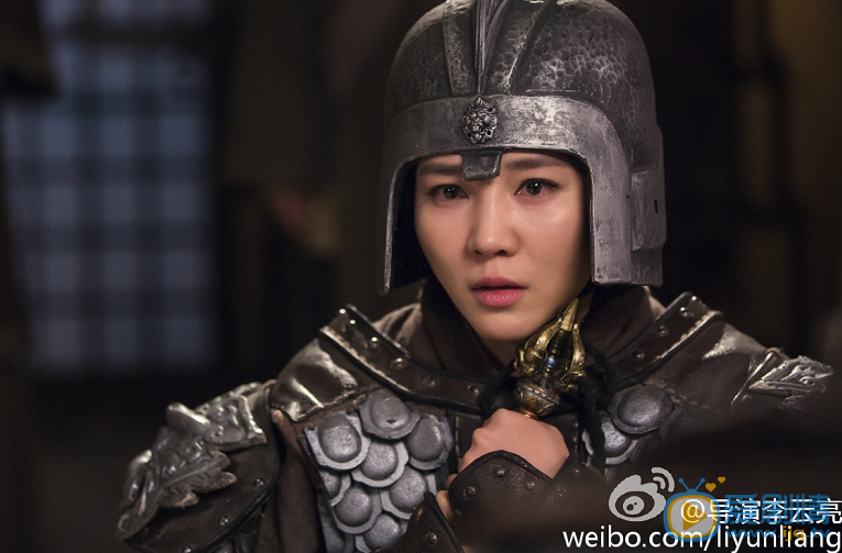 不負如來不負卿劇照