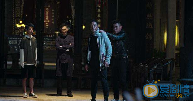 破冰行動大結局最遺憾的是什麼？ 趙嘉良被殺是不是最可惜的？