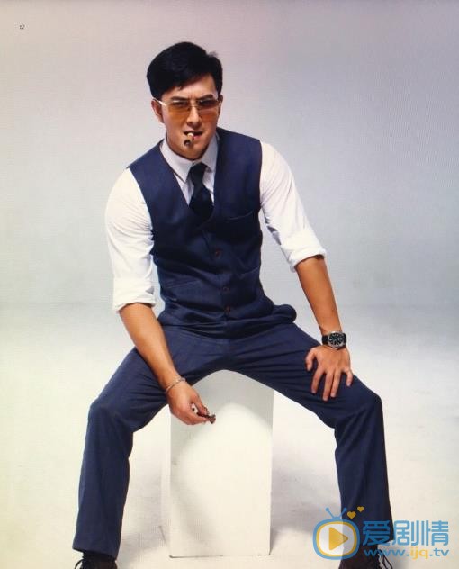 急診科醫生海洋扮演者啟傑個人資料、寫真生活照