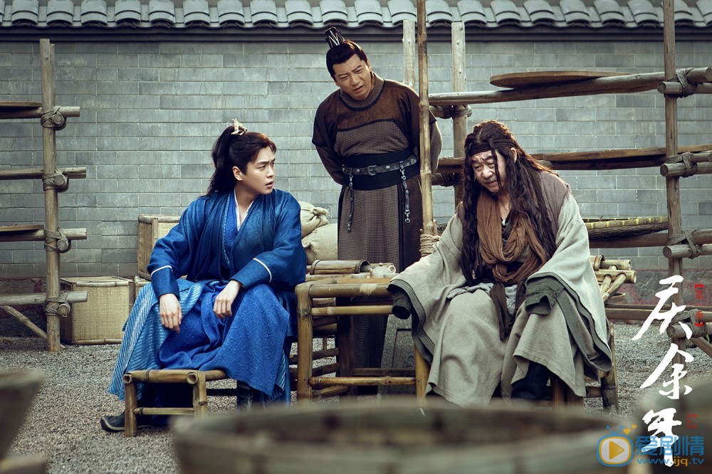 慶餘年資源泄露是怎么回事？劇方為此加更劇集