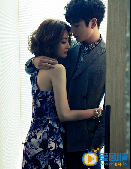 高俊熙《我們結婚了》劇照