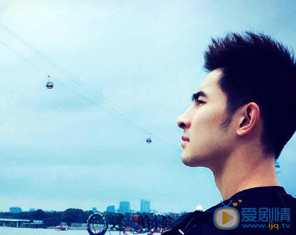 兒科醫生於西是誰演的？兒科醫生於西扮演者李一寧個人資料、寫真及生活照欣賞