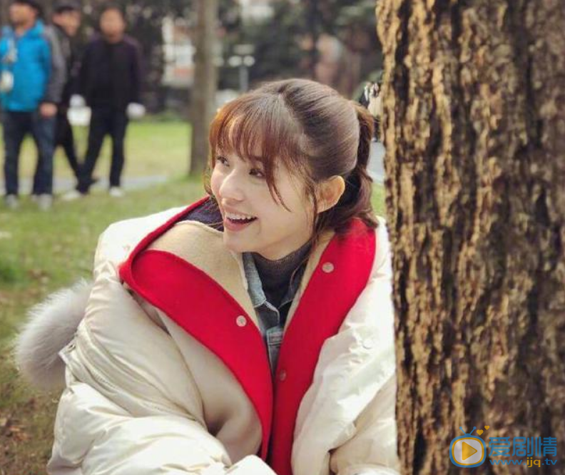 林允《讓全世界都聽見》劇照