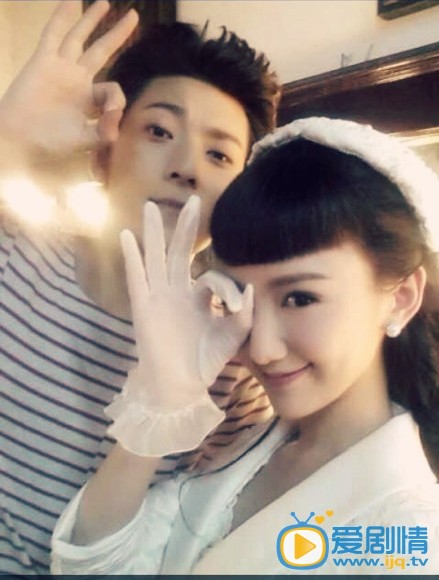 陳翔有女朋友嗎？陳翔現任女朋友是誰？揭陳翔和女朋友照片