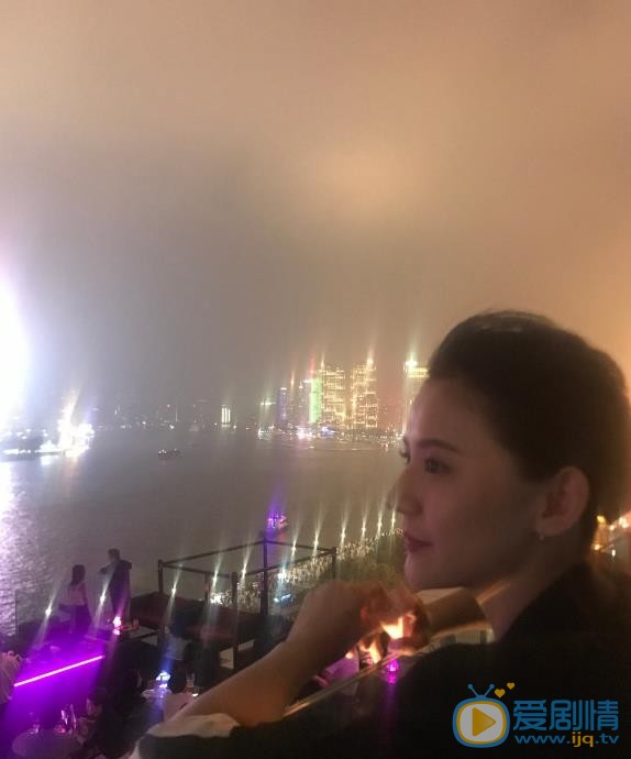 海上牧雲記金珠海扮演者熱依扎個人資料、寫真生活照