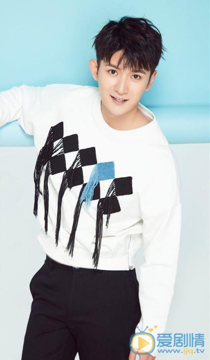 武動乾坤林貂是誰扮演的?武動乾坤林貂扮演著索笑坤個人資料、寫真生活照