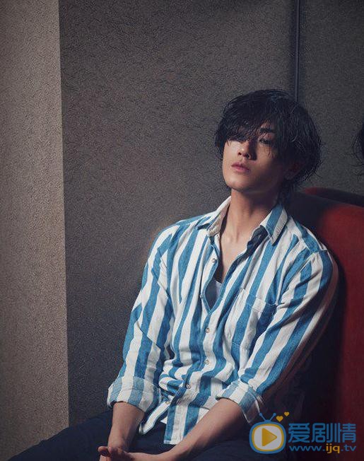 大潑猴楊戩是誰演的？楊戩扮演者赤西仁個人資料、寫真及生活照欣賞