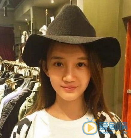 成梓寧個人資料及寫真生活照欣賞