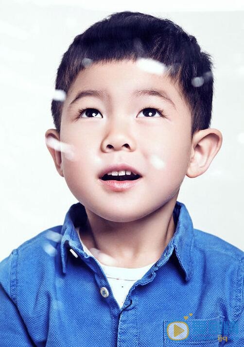 安吉寫真照 沙俊伯寫真照 安吉個人資料及家庭背景介紹