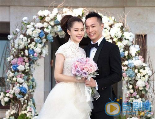 徐若瑄和李雲峰