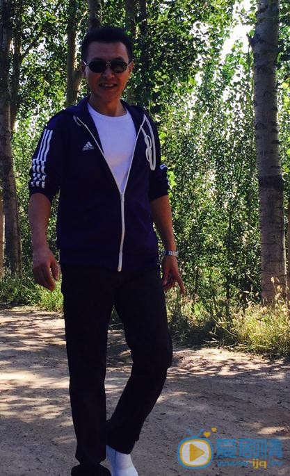 深海利劍呂奉光是誰扮演的?深海利劍呂奉光扮演者王強個人資料、寫真及生活照欣賞